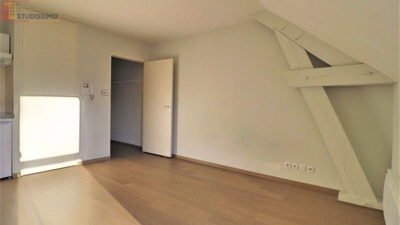 Studio 22m² Troyes - 2e étage, DPE D - Photo 5