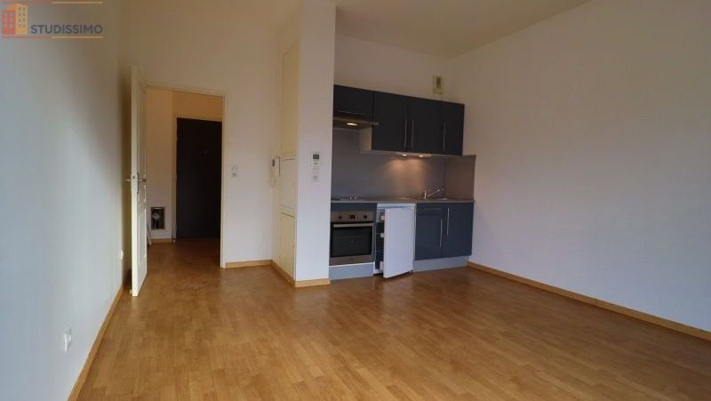 Studio 27m² Troyes - DPE C, 2e étage - Photo 2