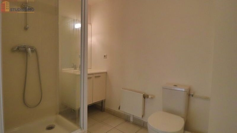 Studio 27m² Troyes - DPE C, 2e étage - Photo 3