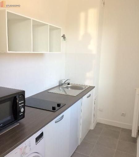 Studio 25m² Bar-sur-Seine - Étage 2, DPE D - Photo 9
