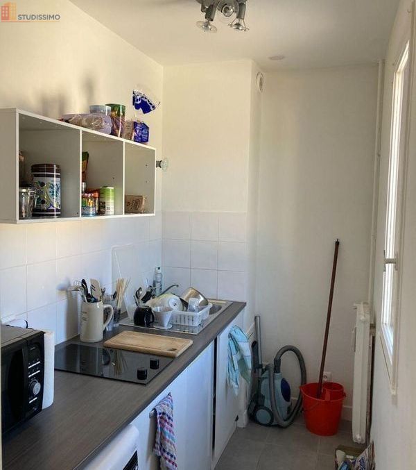 Studio 25m² Bar-sur-Seine - Étage 2, DPE D - Photo 5