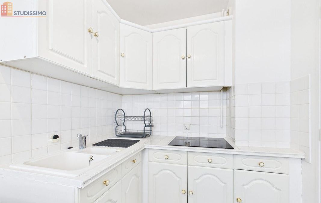 Studio 29m² Troyes - Meublé, lumineux - Photo 7