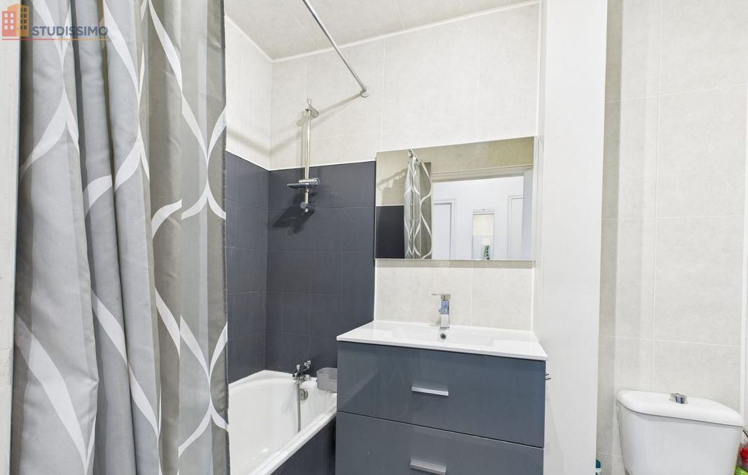Studio 29m² Troyes - Meublé, lumineux - Photo 4
