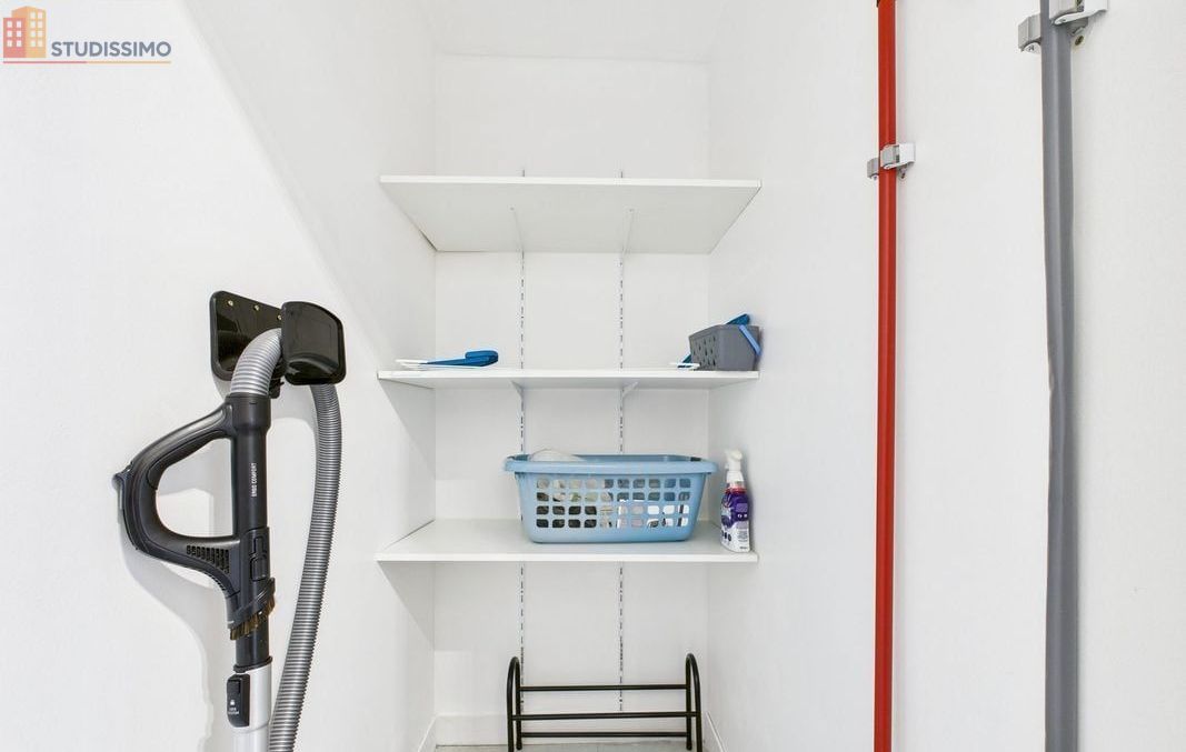Studio 29m² Troyes - Meublé, lumineux - Photo 2
