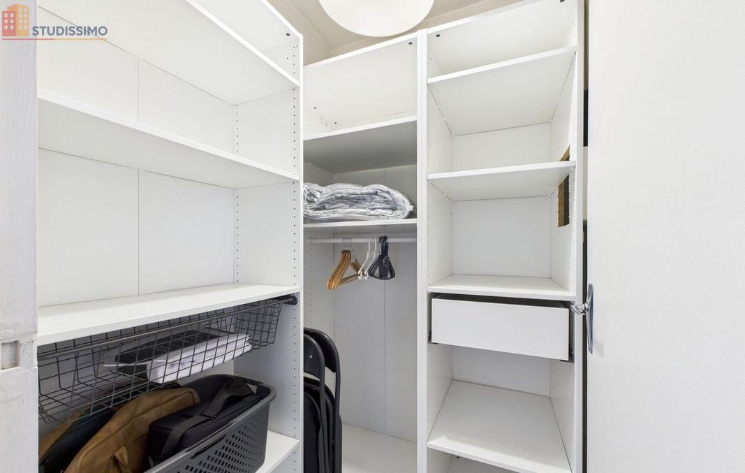 Studio 29m² Troyes - Meublé, lumineux - Photo 1