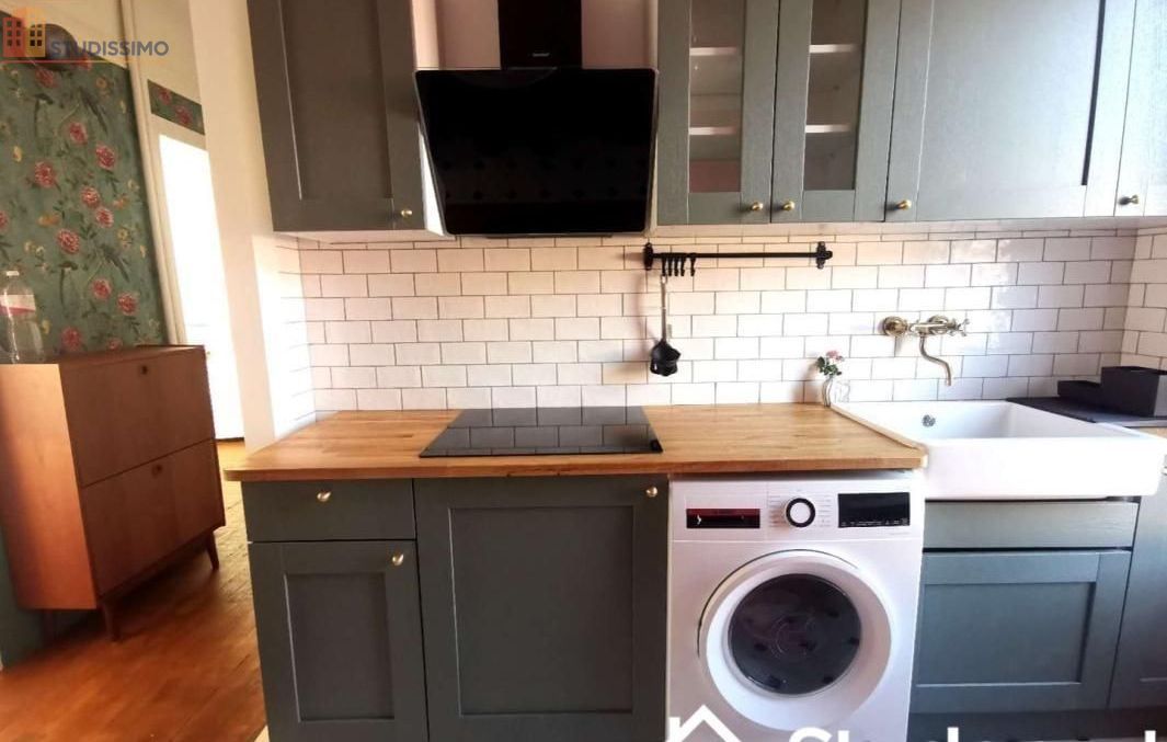 Studio meublé 12m² Troyes - Lumineux, au 3e étage - Photo 1