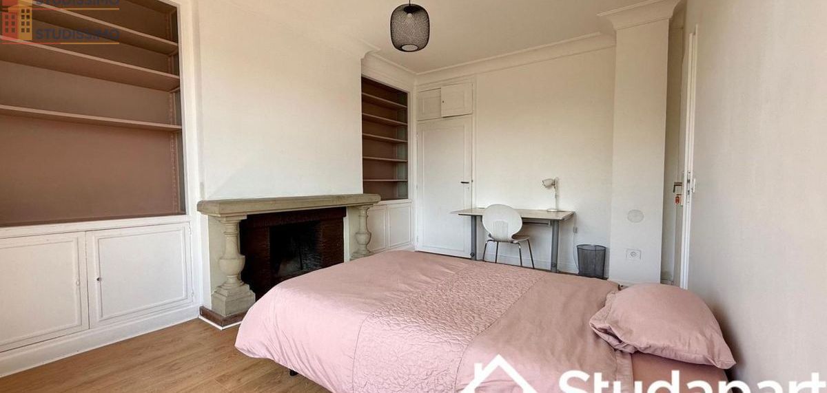 Studio meublé 16m² Troyes - Lumineux, au 4e étage - Photo 3