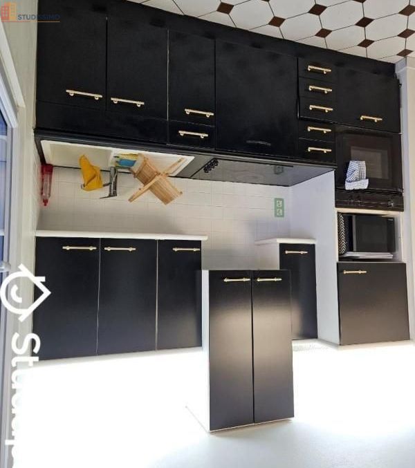 Studio meublé 10m² Saint-André-les-Vergers - Meublé, DPE C - Photo 3
