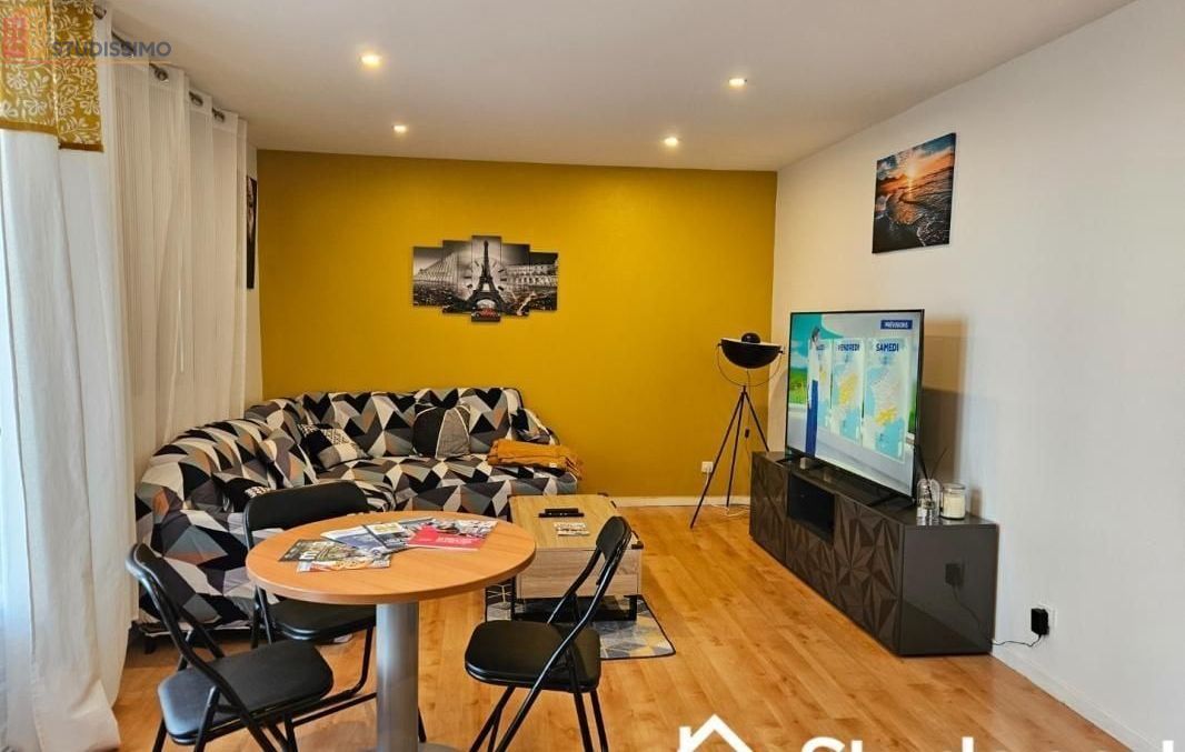 Studio à Saint-André-les-Vergers