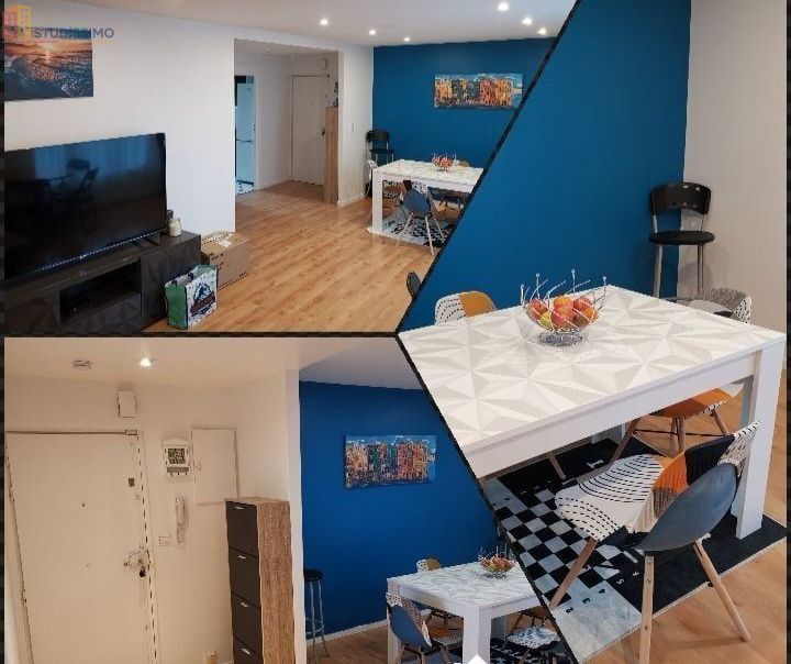 Studio meublé 10m² Saint-André-les-Vergers - Meublé, DPE C - Photo 2