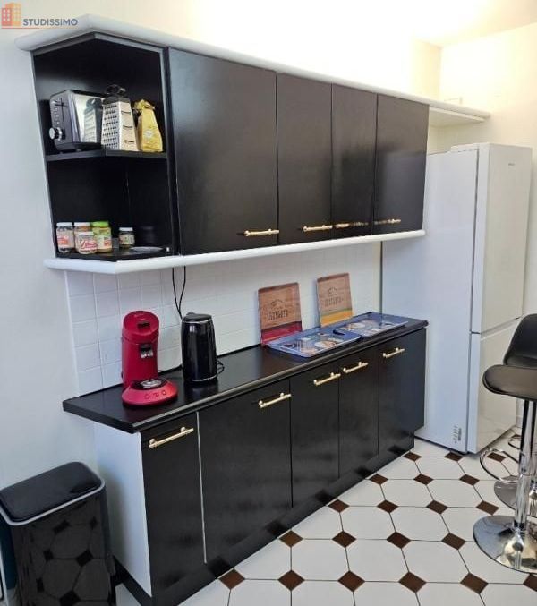 Studio meublé 10m² Saint-André-les-Vergers - Meublé, DPE C - Photo 1