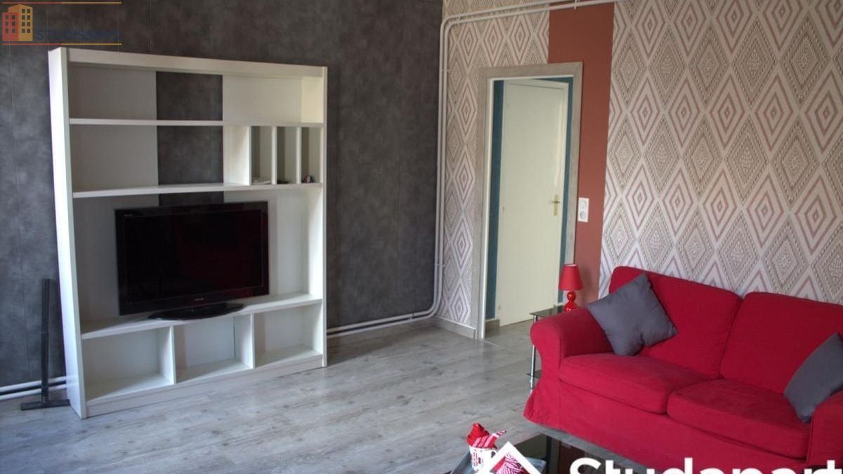 Studio à Troyes