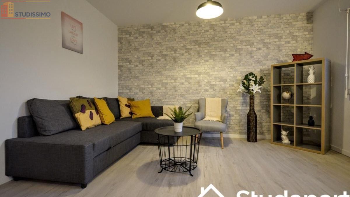 Studio à Troyes