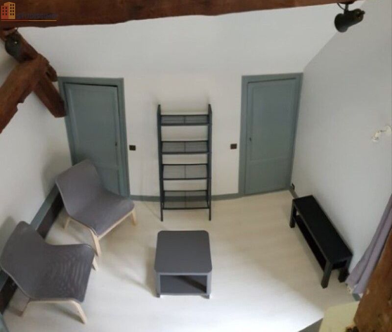Studio meublé 16m² Troyes - Meublé, étage 2 - Photo 1