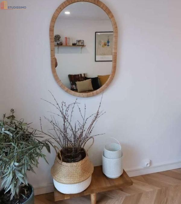 Studio meublé 10m² Troyes - Meublé, DPE C - Photo 4