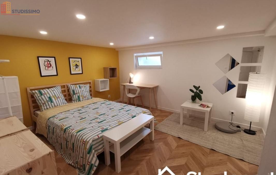 Studio meublé 10m² Troyes - Meublé, DPE C - Photo 2
