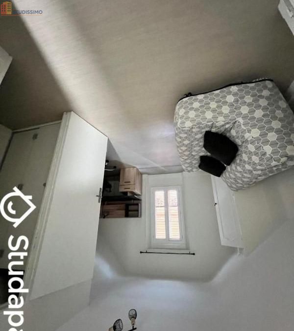 Studio meublé 15m² Troyes - Lumineux, équipé - Photo 4