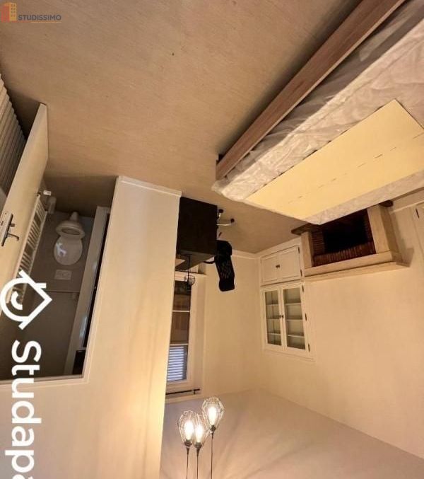 Studio meublé 15m² Troyes - Lumineux, équipé - Photo 1