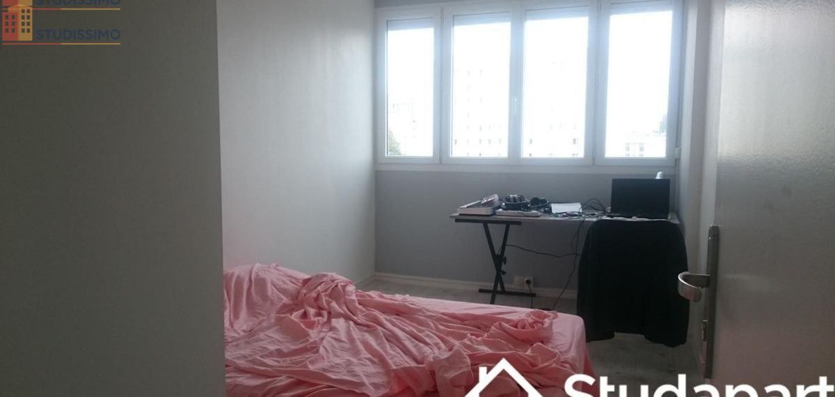 Studio meublé 10m² Troyes - Meublé, 4e étage - Photo 3