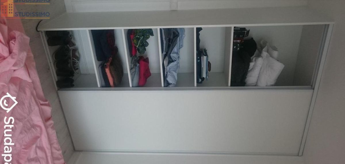 Studio meublé 10m² Troyes - Meublé, 4e étage - Photo 1