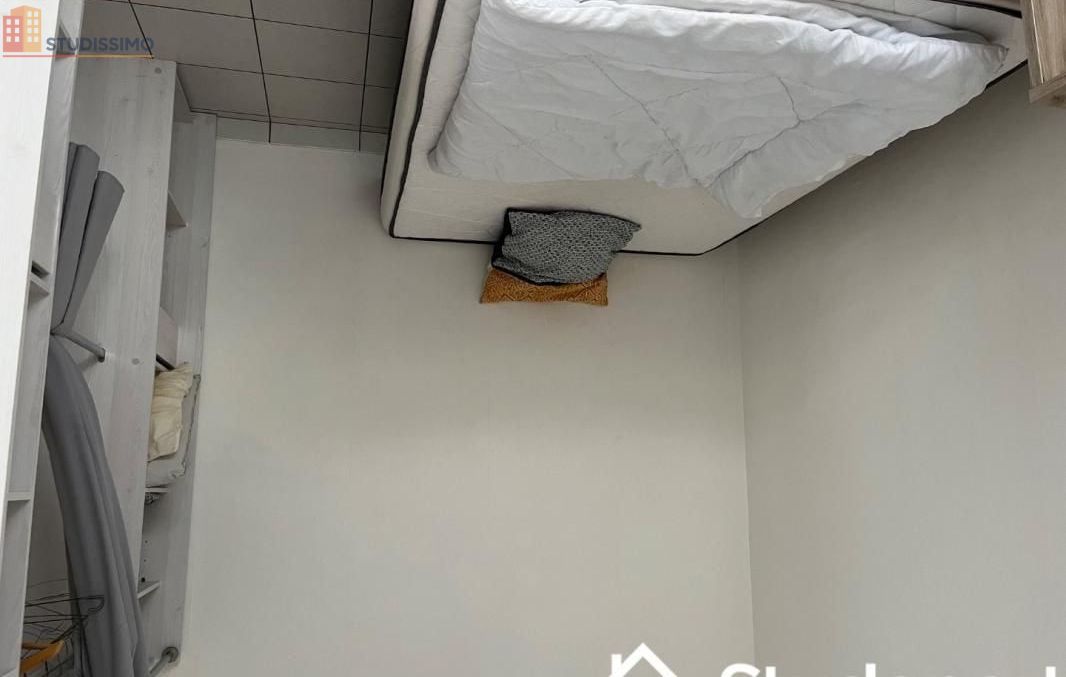 Studio meublé 10m² Saint-Germain 10120 - Meublé, 4e étage - Photo 4