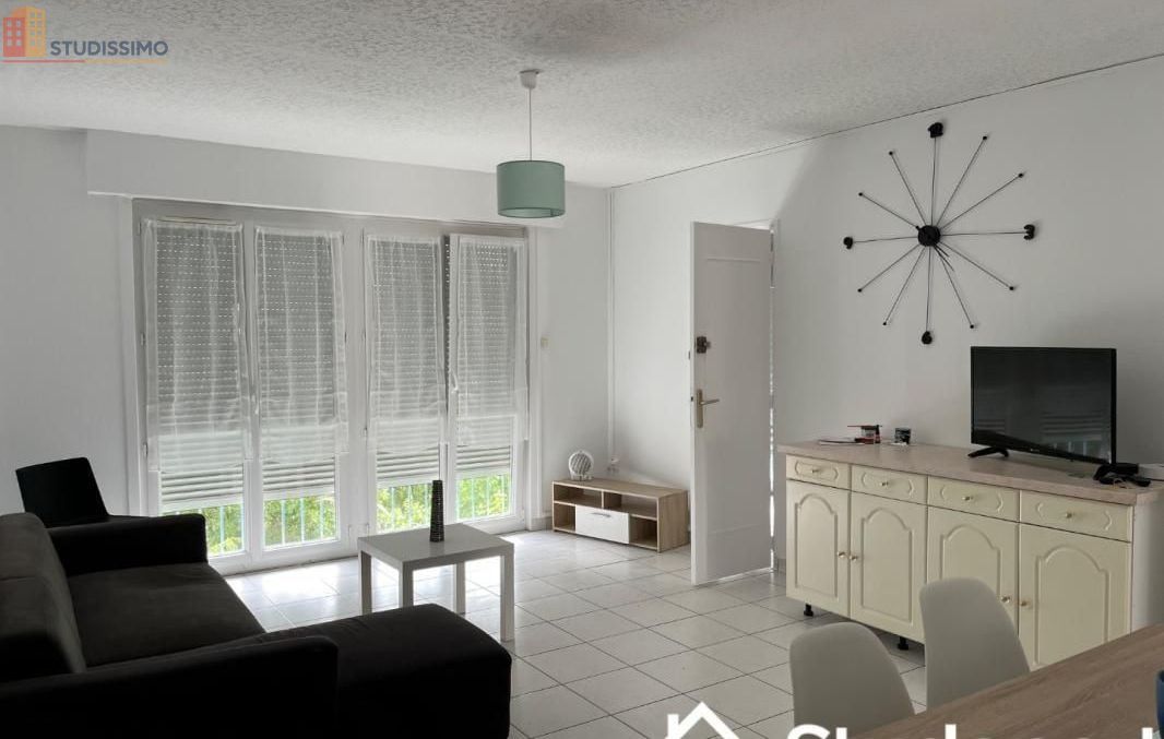 Studio meublé 10m² Saint-Germain 10120 - Meublé, 4e étage - Photo 1
