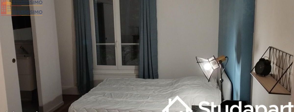 Studio à Troyes