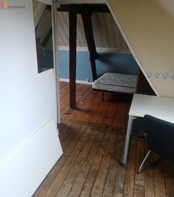 Studio meublé 30m² Troyes - Lumineux, DPE A - Photo 4