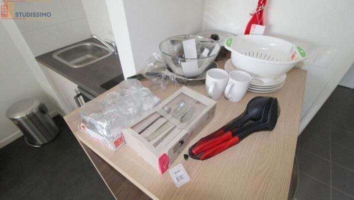 Studio meublé 22m² Troyes 10000 - Meublé, DPE C - Photo 2