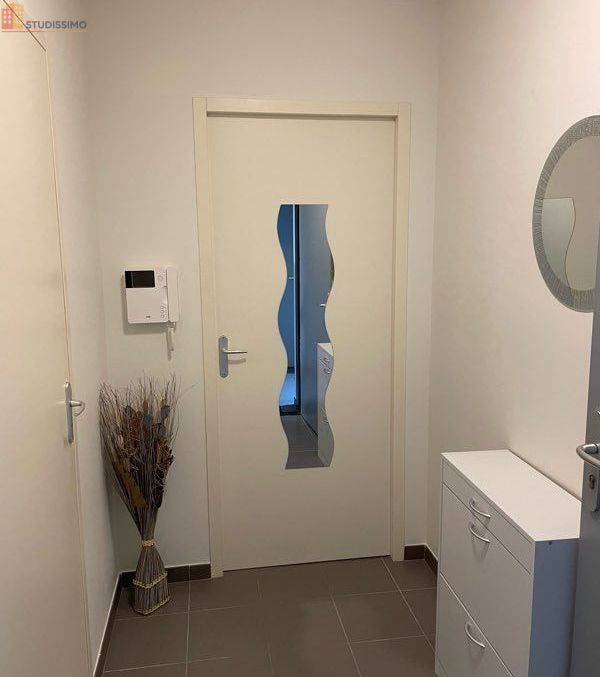Studio à Troyes