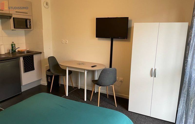 Studio à Troyes