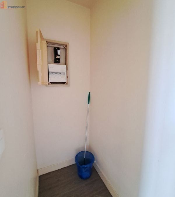 Studio 26m² Troyes - Meublé, dernier étage (9/9) - Photo 1