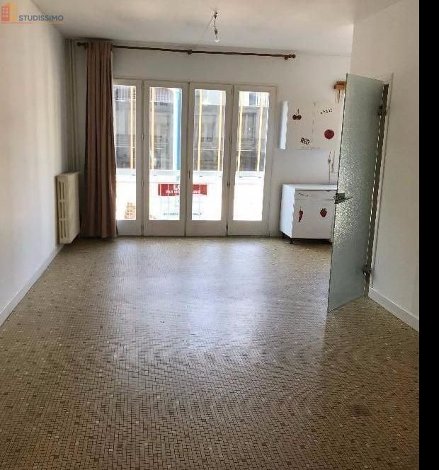 Studio 38m² Troyes - lumineux - Photo 1