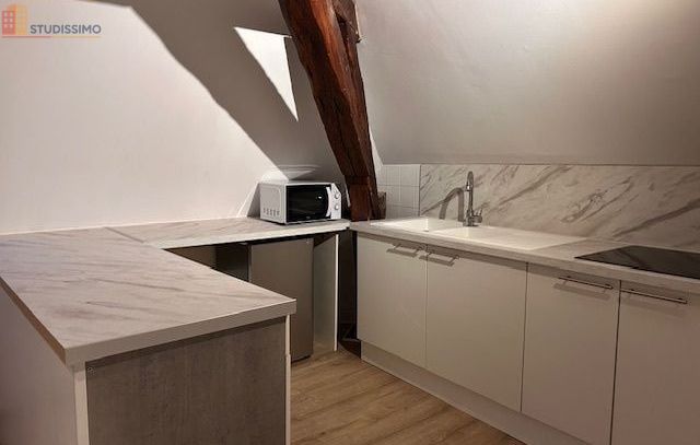 Studio meublé 32m² Troyes - Dernier étage, lumineux - Photo 5