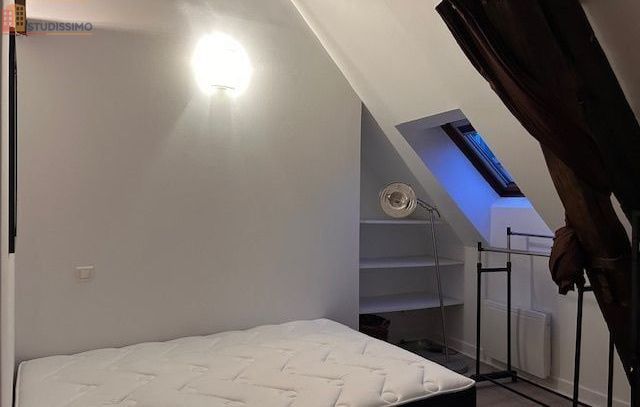 Studio meublé 32m² Troyes - Dernier étage, lumineux - Photo 7
