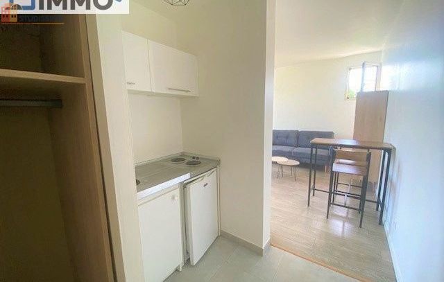 Studio 25m² Les Noës-près-Troyes - Meublé, DPE C - Photo 4