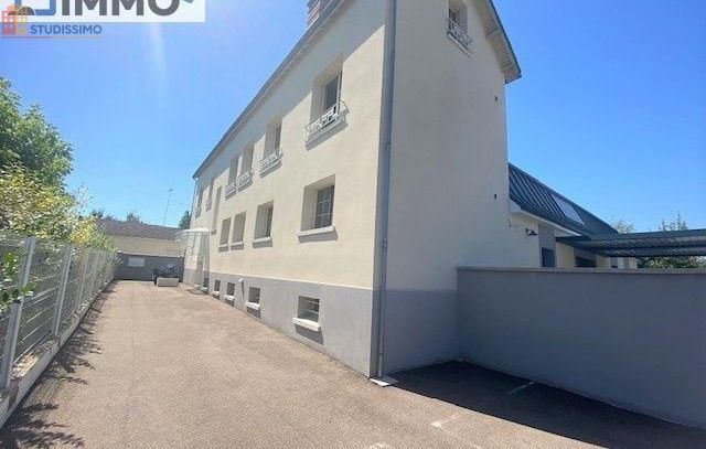 Studio 25m² Les Noës-près-Troyes - Meublé, DPE C - Photo 2