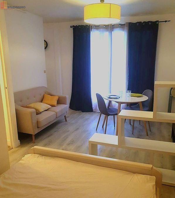 Studio à Bar-sur-Seine