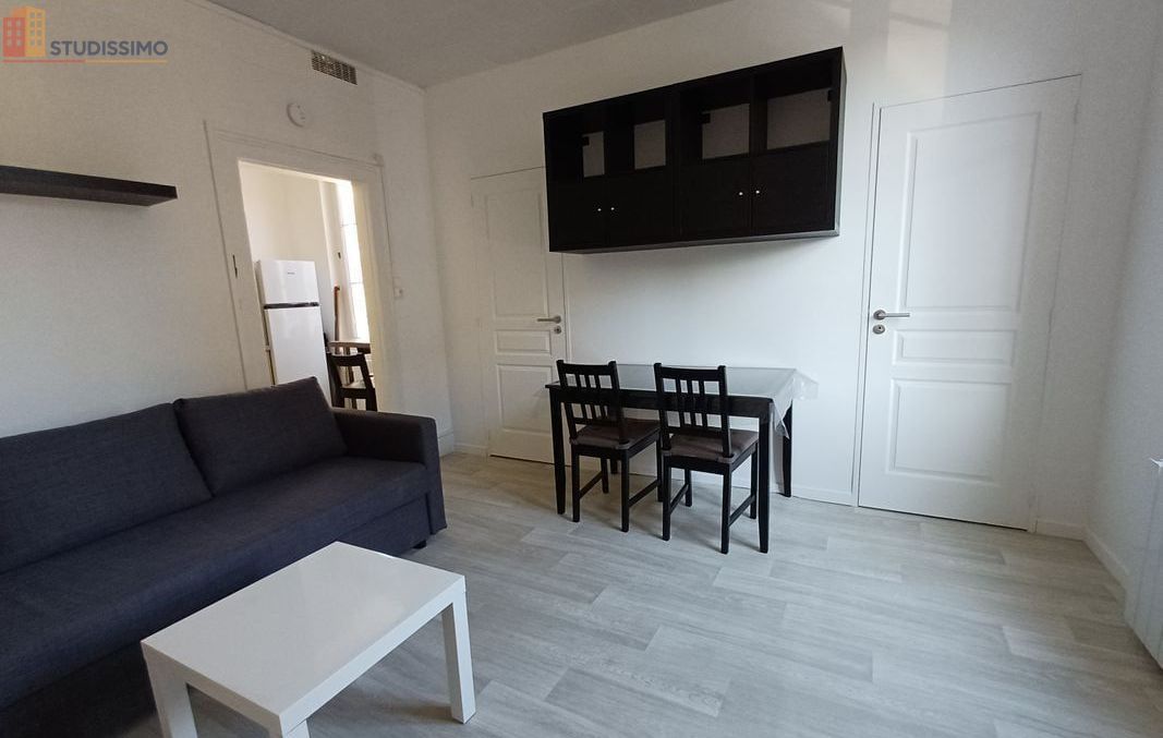 Studio à Troyes