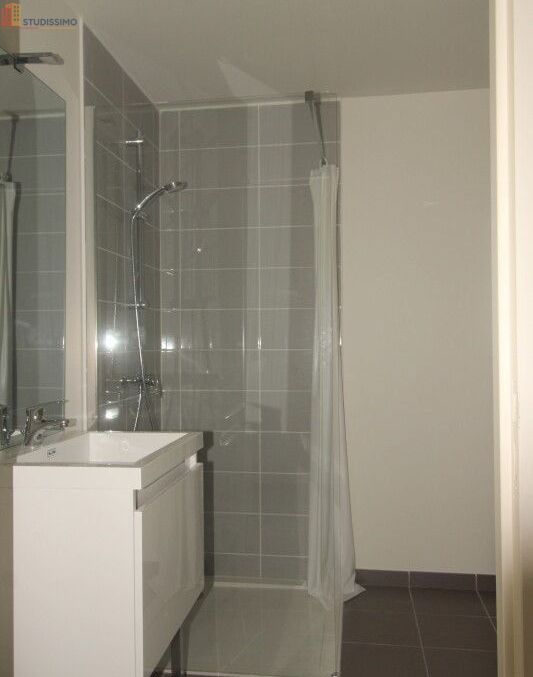 Studio 21m² Troyes - DPE B, au 1er étage - Photo 3