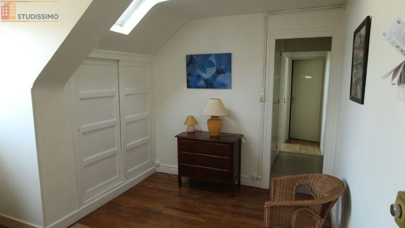 Studio meublé 25m² Troyes - Meublé, 3e étage - Photo 3