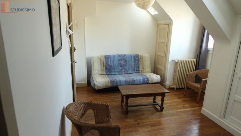 Studio à Troyes
