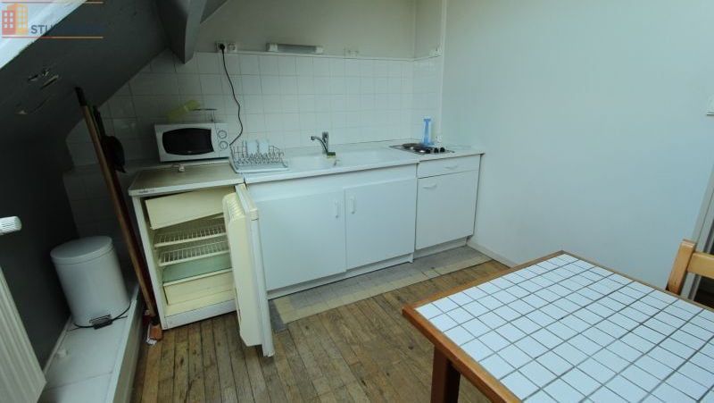 Studio meublé 25m² Troyes - Meublé, 3e étage - Photo 2