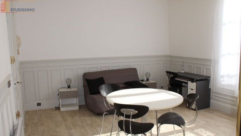 Studio à Troyes