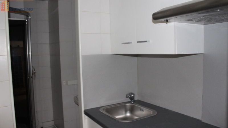 Studio meublé 27m² Troyes - Meublé, DPE D - Photo 3