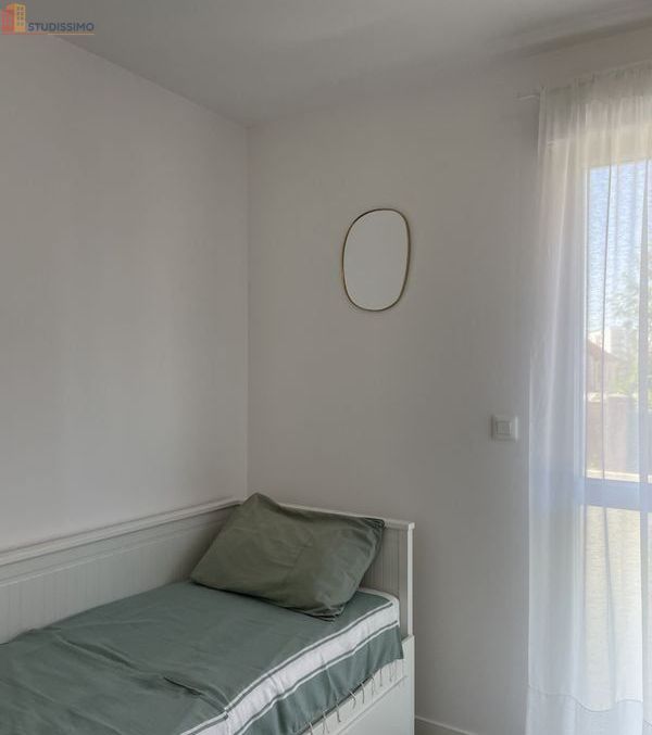 Studio meublé 22m² Troyes - Meublé, DPE B - Photo 1