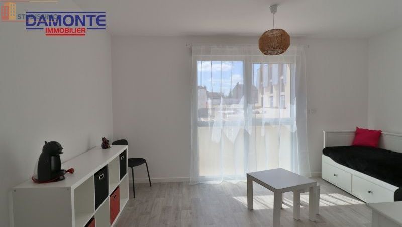 Studio à Troyes