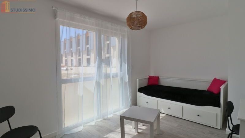 Studio meublé 22m² Troyes - DPE A, meublé - Photo 4
