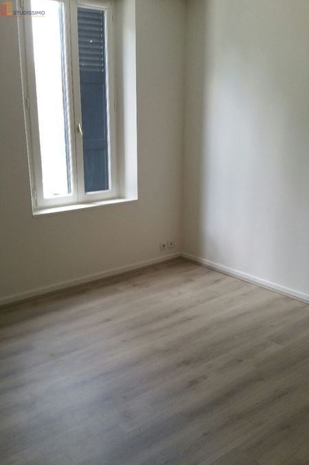 Studio 26m² Saint-André-les-Vergers - Proche hôpital - Photo 2