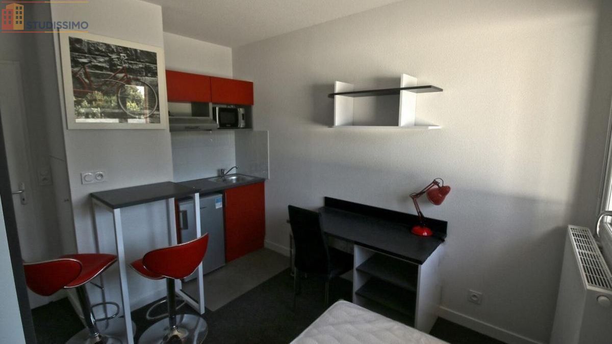Studio à Troyes